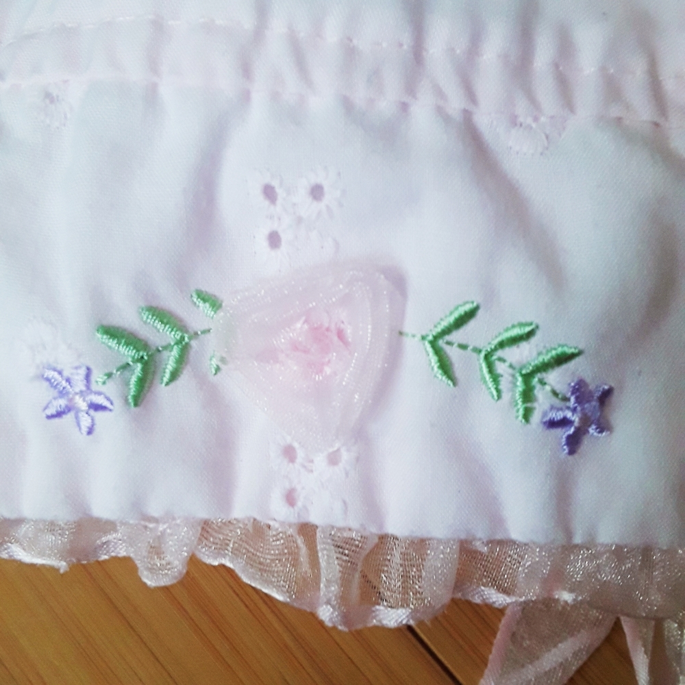 Easter Bonnet - Picture 7 of 8